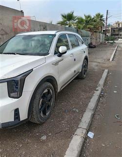 كيا سورينتو